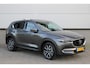 Mazda CX-5 2.5 SkyActiv-G 192 GT-M 4WD Trekhaak | Bose | ACC | Schuifdak | Memory | HeadUp | Keyless | Stuurverwarming | Blind Spot | Stoelverwarming V+A | Carplay | DAB | Leder | Camera