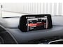 Mazda CX-5 2.5 SkyActiv-G 192 GT-M 4WD Trekhaak | Bose | ACC | Schuifdak | Memory | HeadUp | Keyless | Stuurverwarming | Blind Spot | Stoelverwarming V+A | Carplay | DAB | Leder | Camera