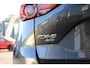 Mazda CX-5 2.5 SkyActiv-G 192 GT-M 4WD Trekhaak | Bose | ACC | Schuifdak | Memory | HeadUp | Keyless | Stuurverwarming | Blind Spot | Stoelverwarming V+A | Carplay | DAB | Leder | Camera