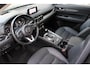 Mazda CX-5 2.5 SkyActiv-G 192 GT-M 4WD Trekhaak | Bose | ACC | Schuifdak | Memory | HeadUp | Keyless | Stuurverwarming | Blind Spot | Stoelverwarming V+A | Carplay | DAB | Leder | Camera