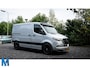 Mercedes-Benz Sprinter 317CDI L1H1 RWD Autom. | 2x schuifdeur | ACC | LED | DAB+ | Trekhaak