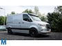 Mercedes-Benz Sprinter 317CDI L1H1 RWD Autom. | 2x schuifdeur | ACC | LED | DAB+ | Trekhaak