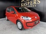 Volkswagen Up! 1.0 move up! |Airco|Navi|Dealer onderh|NAP|