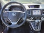 Honda CR-V 2.0 4WD Executive automaat trekhaak