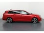 Opel Astra Sports Tourer 1.2 Business Elegance - Praktische Stationwagon met Frisse Rode Uitstraling