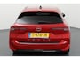 Opel Astra Sports Tourer 1.2 Business Elegance - Praktische Stationwagon met Frisse Rode Uitstraling
