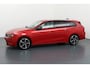Opel Astra Sports Tourer 1.2 Business Elegance - Praktische Stationwagon met Frisse Rode Uitstraling