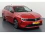 Opel Astra Sports Tourer 1.2 Business Elegance - Praktische Stationwagon met Frisse Rode Uitstraling