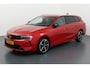 Opel Astra Sports Tourer 1.2 Business Elegance - Praktische Stationwagon met Frisse Rode Uitstraling