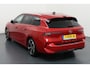 Opel Astra Sports Tourer 1.2 Business Elegance - Praktische Stationwagon met Frisse Rode Uitstraling