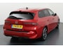 Opel Astra Sports Tourer 1.2 Business Elegance - Praktische Stationwagon met Frisse Rode Uitstraling
