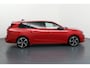Opel Astra Sports Tourer 1.2 Business Elegance - Praktische Stationwagon met Frisse Rode Uitstraling