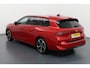 Opel Astra Sports Tourer 1.2 Business Elegance - Praktische Stationwagon met Frisse Rode Uitstraling