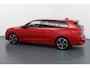 Opel Astra Sports Tourer 1.2 Business Elegance - Praktische Stationwagon met Frisse Rode Uitstraling