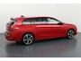 Opel Astra Sports Tourer 1.2 Business Elegance - Praktische Stationwagon met Frisse Rode Uitstraling
