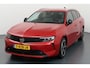 Opel Astra Sports Tourer 1.2 Business Elegance - Praktische Stationwagon met Frisse Rode Uitstraling