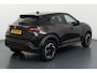 Nissan Juke 1.0 DIG-T N-Connecta - Stoere Crossover met Sportieve Uitstraling