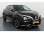 Nissan Juke 1.0 DIG-T N-Connecta - Stoere Crossover met Sportieve Uitstraling