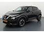 Nissan Juke 1.0 DIG-T N-Connecta - Stoere Crossover met Sportieve Uitstraling