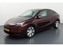 Tesla Model Y Long Range AWD 75 kWh Elektrisch rijplezier met indrukwekkend bereik en snelheid