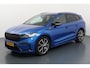 Skoda Enyaq iV 80 Sportline Sportieve uitstraling in combinatie met volledig elektrisch rijden
