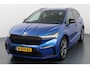 Skoda Enyaq iV 80 Sportline Sportieve uitstraling in combinatie met volledig elektrisch rijden
