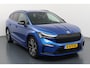 Skoda Enyaq iV 80 Sportline Sportieve uitstraling in combinatie met volledig elektrisch rijden