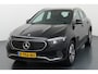 Mercedes-Benz EQA 250 Business Line 67 kWh - Betrouwbaar Elektrisch Rijden in Stijlvol Zwart