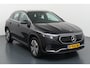 Mercedes-Benz EQA 250 Business Line 67 kWh - Betrouwbaar Elektrisch Rijden in Stijlvol Zwart