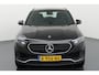 Mercedes-Benz EQA 250 Business Line 67 kWh - Betrouwbaar Elektrisch Rijden in Stijlvol Zwart
