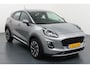 Ford Puma 1.0 EcoBoost Hybrid Titanium Frisse compacte SUV met veel rijplezier