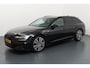 Audi A6 Avant 50 TFSI e quattro S edition Stijlvolle premium stationwagon met S edition sportuitstraling