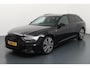 Audi A6 Avant 50 TFSI e quattro S edition Stijlvolle premium stationwagon met S edition sportuitstraling