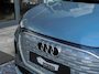 Audi Q4 e-tron 40 Advanced Edition 204pk I 77 kWh I Trekhaak |Lederen bekleding | Sportstoelen