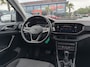 Volkswagen T-Cross 1.0 Style | 110PK | Stoelverw. | Climate | Adaptive Cruise | App Connect | PDC | Camera |