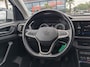 Volkswagen T-Cross 1.0 Style | 110PK | Stoelverw. | Climate | Adaptive Cruise | App Connect | PDC | Camera |