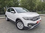 Volkswagen T-Cross 1.0 Style | 110PK | Stoelverw. | Climate | Adaptive Cruise | App Connect | PDC | Camera |