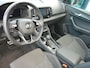 Skoda Karoq 1.5 TSI ACT Sportline Business, Trekhaak / Automaat / LED / Schuifdak / Camera / Carplay + Android Auto / 18' Sportvelgen