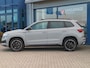 Skoda Karoq 1.5 TSI ACT Sportline Business, Trekhaak / Automaat / LED / Schuifdak / Camera / Carplay + Android Auto / 18' Sportvelgen