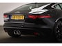 Jaguar F-Type 3.0 V6 Coupé | PANORAMADAK | CLIMA | STUURVERWARMING | CAMERA | 19"