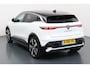 Renault Megane E-Tech EV60 Optimum Charge Iconic Frisse tweekleurencombinatie met een vleugje luxe
