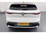 Renault Megane E-Tech EV60 Optimum Charge Iconic Frisse tweekleurencombinatie met een vleugje luxe