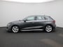 Audi A3 Sportback 30 TFSI S edition 110 PK | S-line | Automaat | Navigatie | Apple Carplay | Android Auto | Cruise Control | Lichtmetalen velgen |