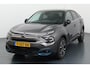 Citroën E-C4 Shine 50 kWh Stijlvolle elektrische SUV met unieke Franse chique