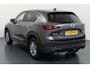 Mazda CX-5 2.0 e-SkyActiv-G M Hybrid 165 Centre-Line Betrouwbare gezinssuv met mild-hybride techniek