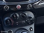 Fiat 500 0.9 TwinAir Turbo Lounge Cabrio! | Cruise Control | Airco | Bluetooth |