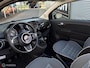 Fiat 500 0.9 TwinAir Turbo Lounge Cabrio! | Cruise Control | Airco | Bluetooth |