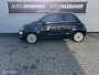 Fiat 500 0.9 TwinAir Turbo Lounge Cabrio! | Cruise Control | Airco | Bluetooth |