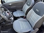 Fiat 500 0.9 TwinAir Turbo Lounge Cabrio! | Cruise Control | Airco | Bluetooth |