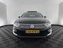 Volkswagen Passat Variant 1.4 TSI GTE Highline (Plug-In) {SoH-81%} Aut. *PANO | LEATHER-ALCANTARA | ERGONOMIC-SPORTSEATS | ADAPTIVE-CRUISE | FULL-LED | KEYLESS | CARPLAY | NAVI-FULLMAP | AMBIENTLIGHT | PRIVACY-GLASS | SHIFTPADDLES | TOWBAR | 18''ALU*